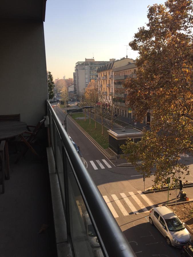 Giulia Luxury Apartment Milan Exterior photo