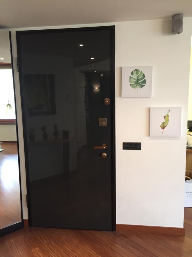 Giulia Luxury Apartment Milan Exterior photo