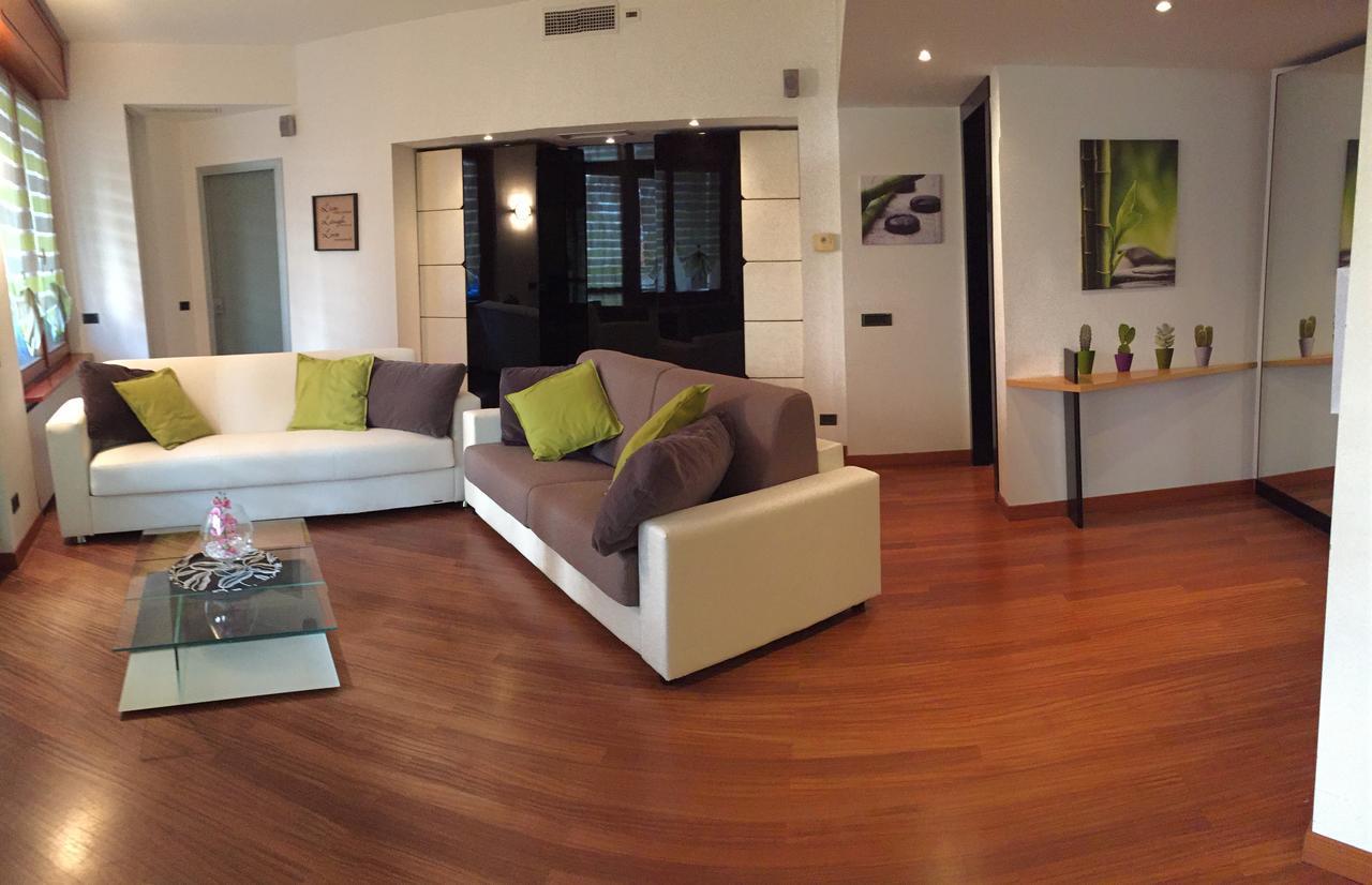 Giulia Luxury Apartment Milan Exterior photo