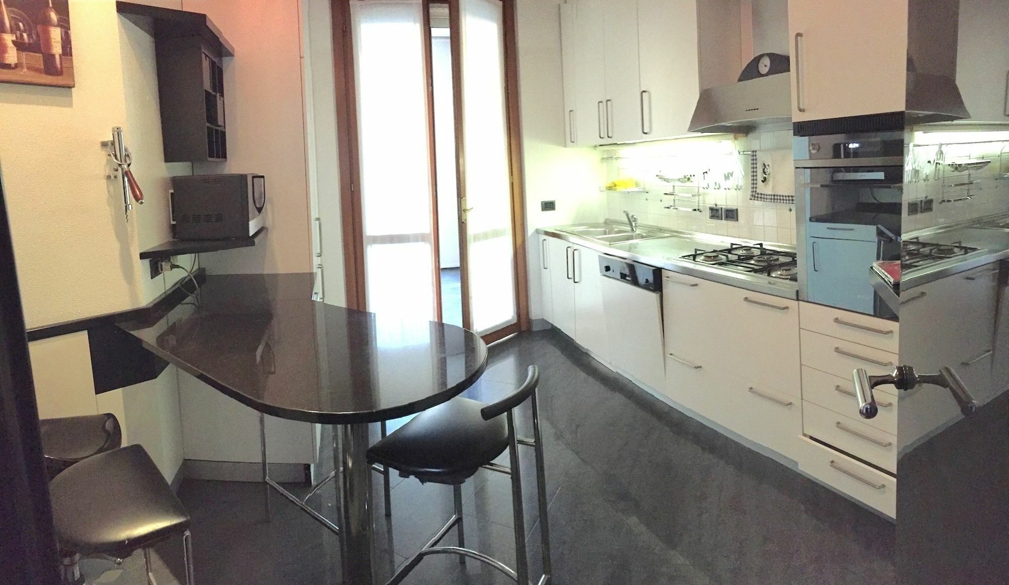 Giulia Luxury Apartment Milan Exterior photo